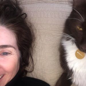 Meet your Posher, Patricia